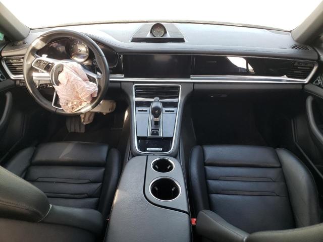 2017 PORSCHE PANAMERA WP0AA2A74HL102274