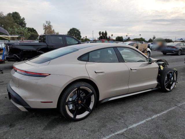 2021 PORSCHE TAYCAN TUR WP0AC2Y17MSA63386
