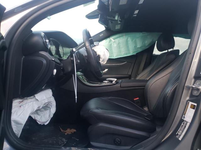 2017 MERCEDES-BENZ E 300 - WDDZF4JB5HA182416