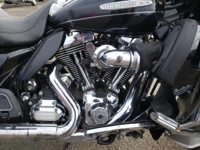 2012 HARLEY-DAVIDSON FLHTK ELEC - 1HD1KEM12CB685317