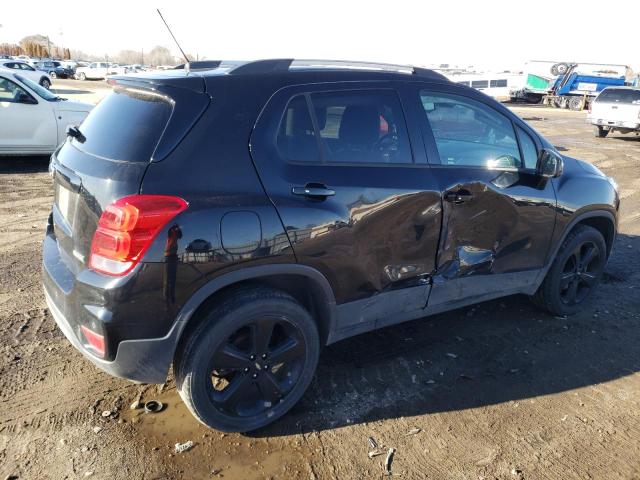 2018 CHEVROLET TRAX PREMI KL7CJRSB2JB536187