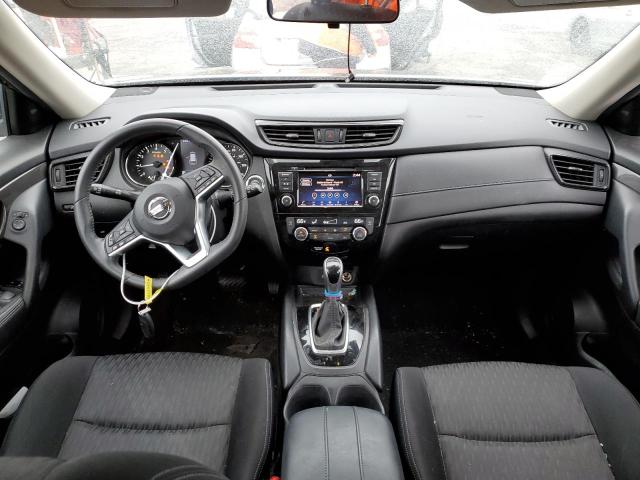 JN8AT2MT8KW263143 Nissan ROGUE S