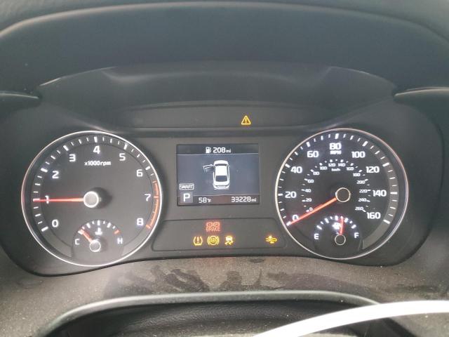 3KPF24AD4KE065568 KIA FORTE FE