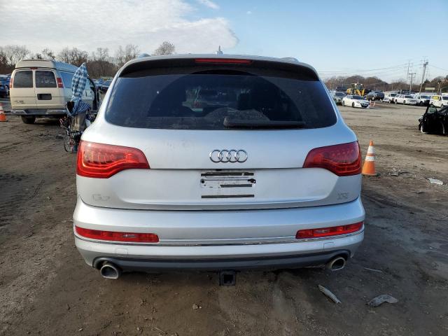 2015 AUDI Q7 TDI PRE - WA1LMAFE0FD029942