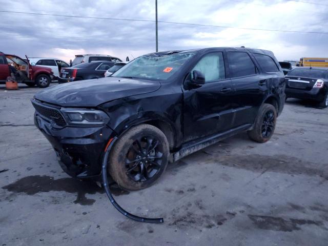 2022 Dodge Durango SXT