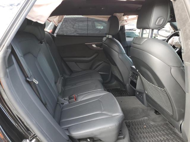 2019 AUDI Q8 PRESTIG WA1FVAF18KD005843