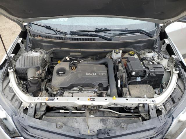 2018 CHEVROLET EQUINOX LS - 3GNAXHEV2JS534346