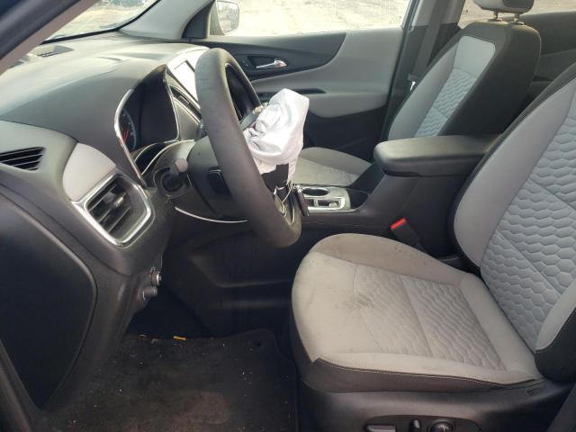 2020 CHEVROLET EQUINOX LS - 2GNAXHEV2L6268330