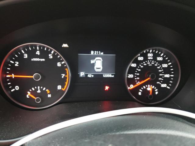2020 KIA SPORTAGE S - KNDP6CAC7L7678943