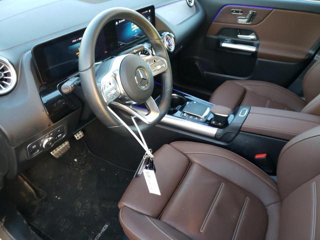 2022 MERCEDES-BENZ GLA 35 AMG W1N4N5BB0NJ381888