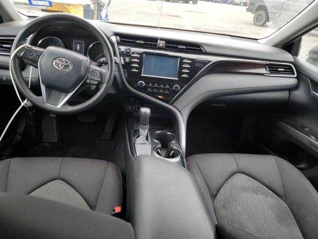 2019 TOYOTA CAMRY 4C 4T1B11HK4KU802723