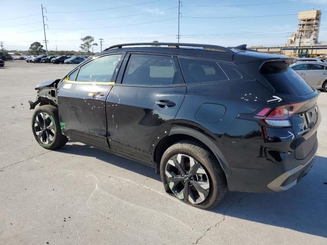 2023 KIA SPORTAGE X - 5XYK6CAF0PG018885