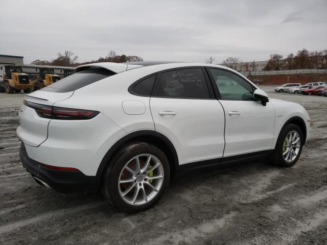 2022 PORSCHE CAYENNE E WP1BE2AY8NDA51092