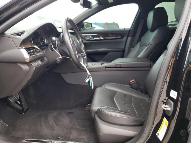 1G6KC5RX3JU155880 Cadillac CT6 LUXURY