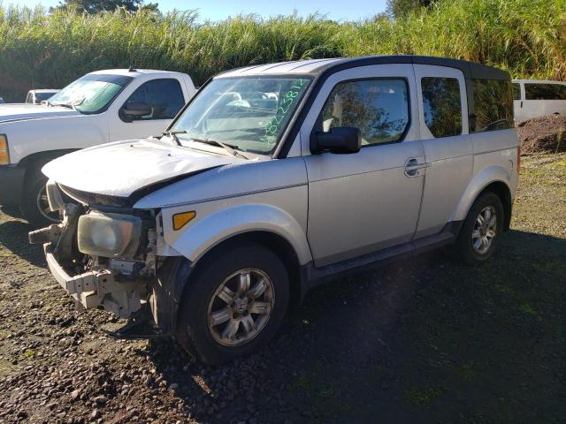 2008 Honda Element EX