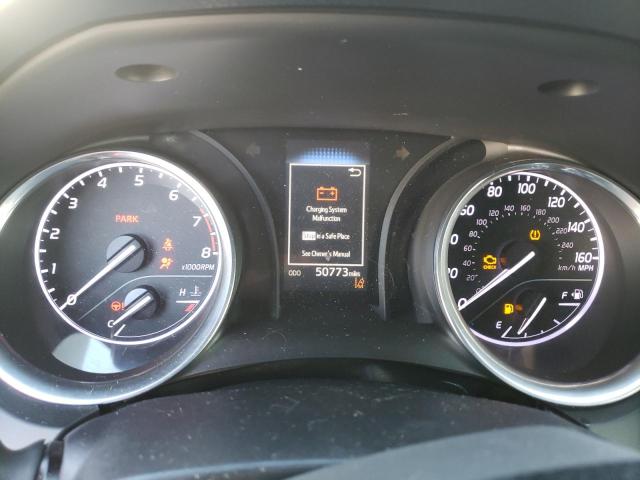 2018 TOYOTA CAMRY 4D S 4T1B11HK0JU574976