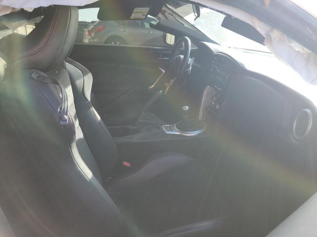 2019 SUBARU BRZ LIMITE JF1ZCAC19K8601930