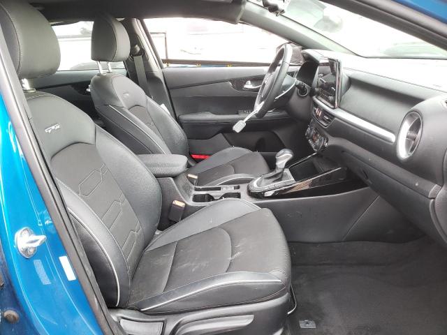 3KPF54AD2NE491853 KIA Forte Gt Line