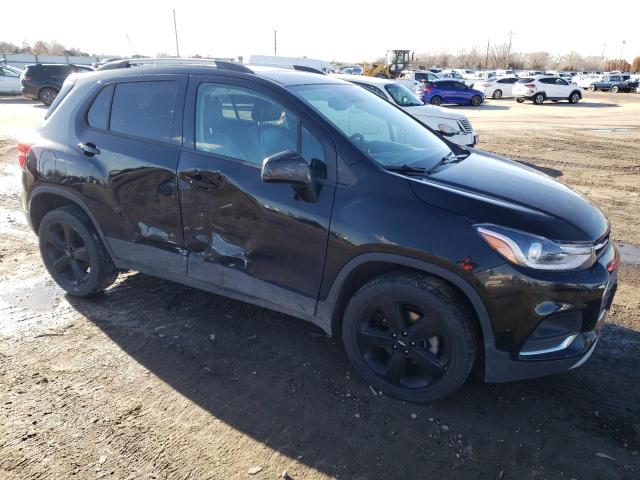2018 CHEVROLET TRAX PREMI KL7CJRSB2JB536187