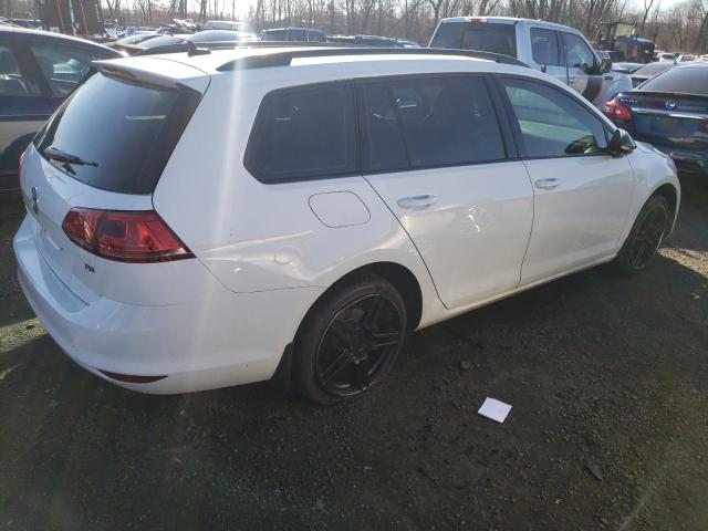 2016 VOLKSWAGEN GOLF SPORT - 3VWC17AU2GM514635