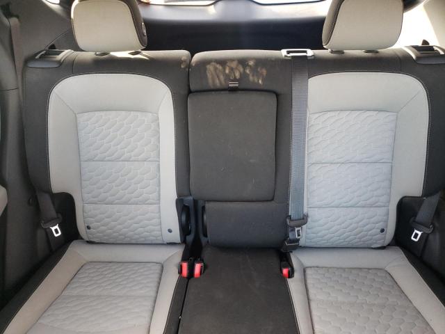 2020 CHEVROLET EQUINOX LS - 2GNAXHEV2L6268330