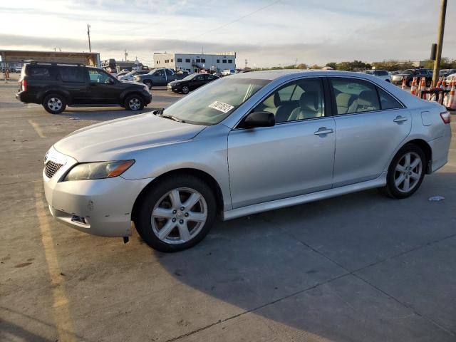 4T1BE46K18U776194 | 2008 Toyota camry ce