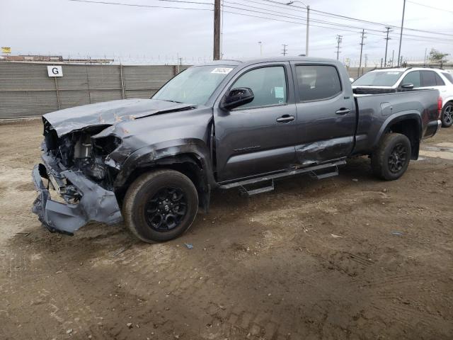 VIN 3TMBZ5DN3NM032950 2022 TOYOTA TACOMA no.1