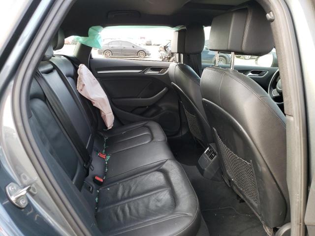 2016 AUDI A3 E-TRON WAUUPBFF0GA103960