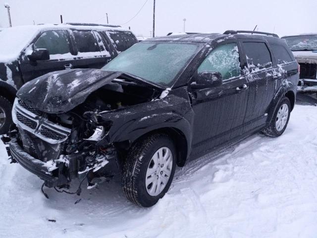 2020 Dodge Journey SE