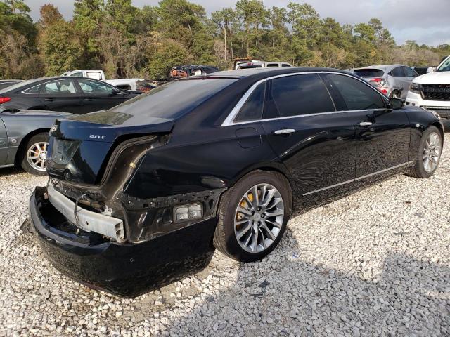 1G6KC5RX3JU155880 Cadillac CT6 LUXURY