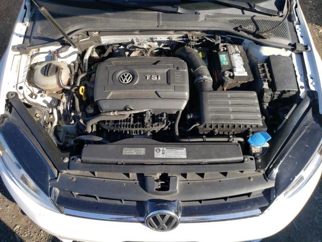 2016 VOLKSWAGEN GOLF SPORT - 3VWC17AU2GM514635