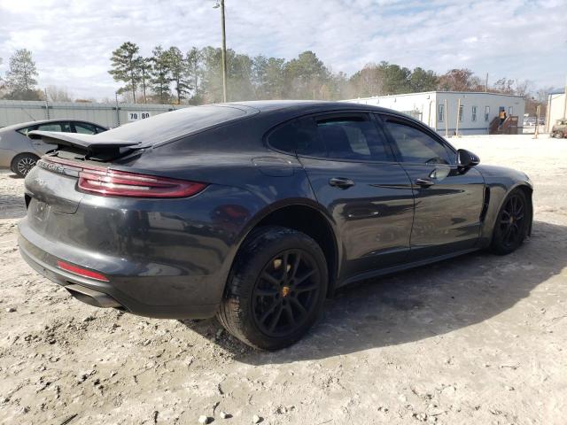 2017 PORSCHE PANAMERA WP0AA2A74HL102274