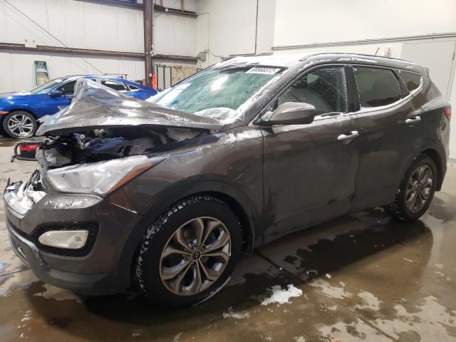 2014 HYUNDAI SANTA FE SPORT 2014