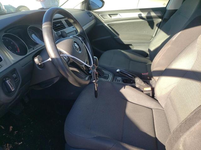 2016 VOLKSWAGEN GOLF SPORT - 3VWC17AU2GM514635