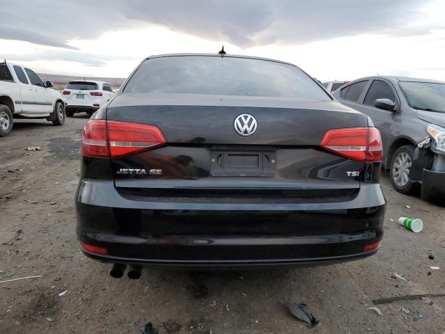 2015 VOLKSWAGEN JETTA SE - 3VWB07AJ6FM253335
