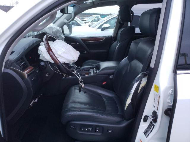 2019 LEXUS LX 570 JTJHY7AX0K4288448