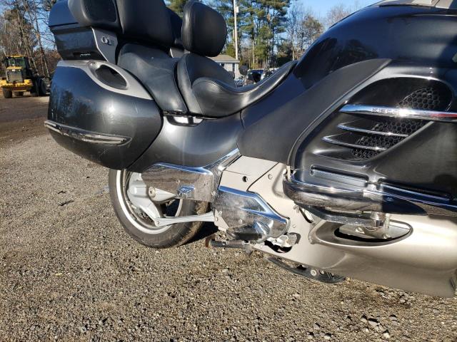 2005 BMW K1200 LT WB10559A25ZL72014