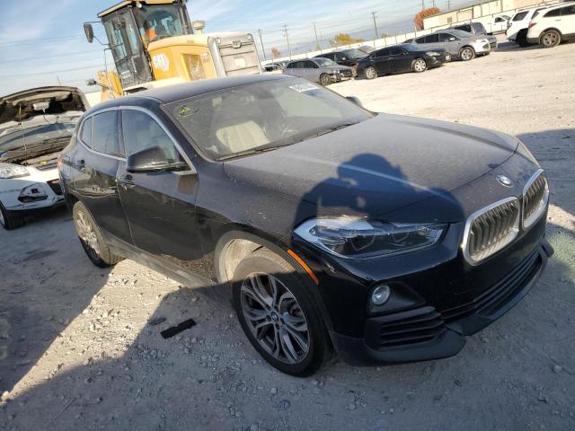 2018 BMW X2 SDRIVE2 WBXYJ3C30JEP75879