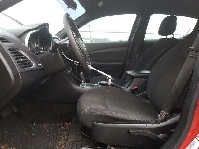 1C3CDZAB6EN148061 Dodge AVENGER SE