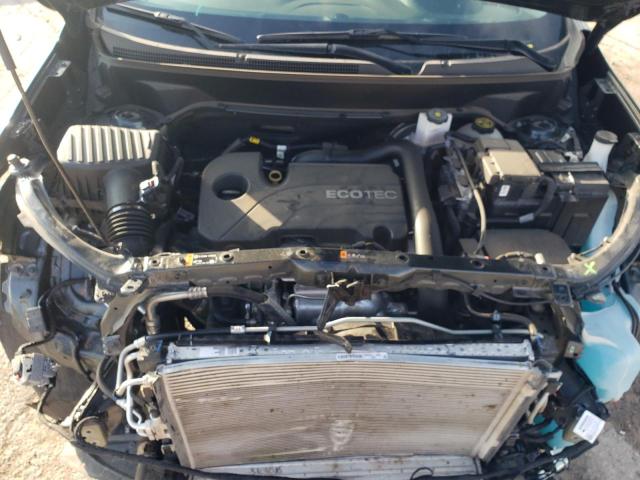 2020 CHEVROLET EQUINOX LS - 2GNAXHEV2L6268330