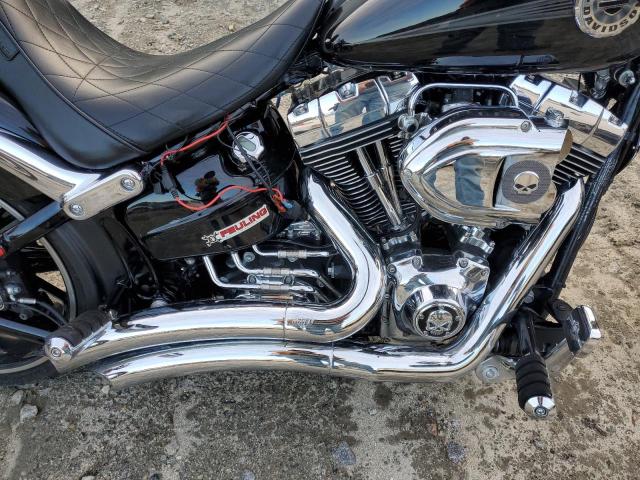 2015 HARLEY-DAVIDSON FXSB BREAK 1HD1BFV19FB037661