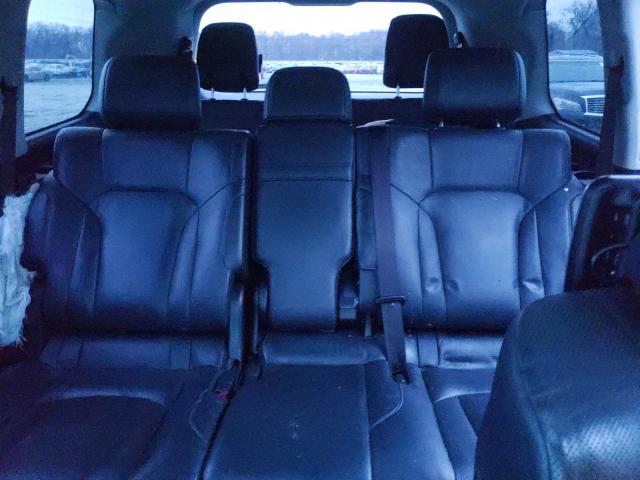 2019 LEXUS LX 570 JTJHY7AX0K4288448