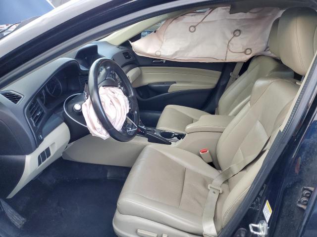 19VDE1F77DE000273 Acura Ilx 20 Tech