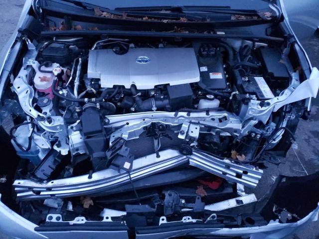 2022 TOYOTA PRIUS NIGH - JTDKAMFU5N3160954