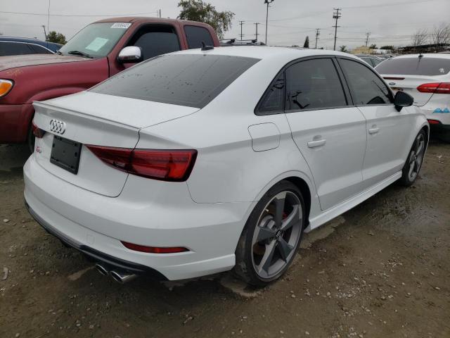 2020 AUDI S3 PREMIUM WAUB1GFF8LA053289