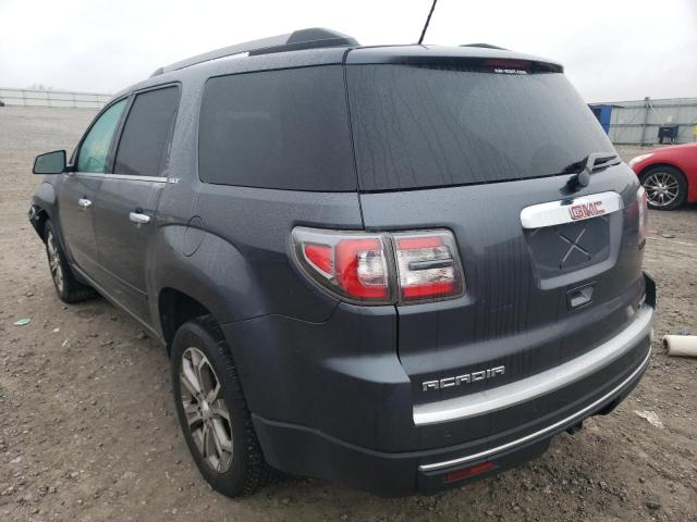 1GKKVRKD8EJ160311 GMC Acadia Slt-1