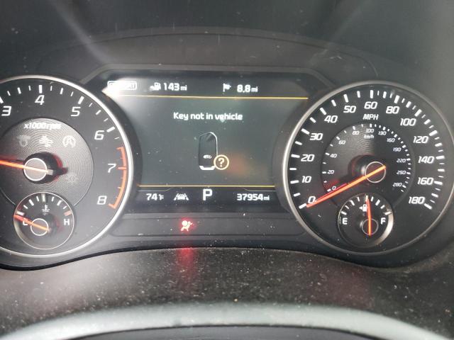 KNAE45LCXK6064069 KIA Stinger Gt1