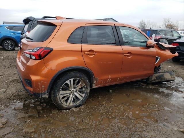 Vin: ja4ap4au5lu004044, lot: 69644772, mitsubishi outlander se 20203