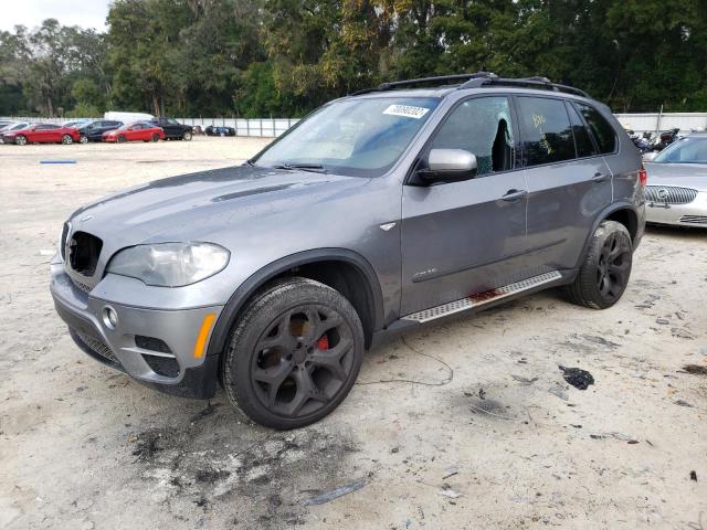 2011 BMW X5 xDrive35i