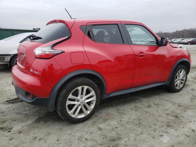 2015 NISSAN JUKE S - JN8AF5MV4FT550528